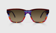 98 - Rainbow Front and Blue Temples