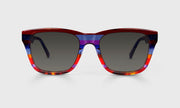 98 - Rainbow Front and Blue Temples