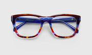 98 - Rainbow Front and Blue Temples