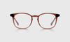 [88 - Brown Sugar Crystal Front and Temples]