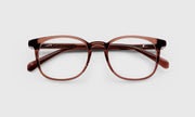 88 - Brown Sugar Crystal Front and Temples