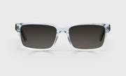 74 - Transparent Grey Front and Temples