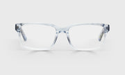 74 - Transparent Grey Front and Temples