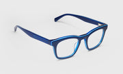 10 - Blue Front and Temples