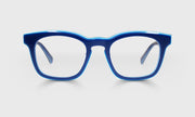 10 - Blue Front and Temples