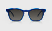 10 - Blue Front and Temples