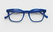 10 - Blue Front and Temples