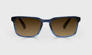 10 - Navy Fade Front and Temples