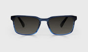 10 - Navy Fade Front and Temples