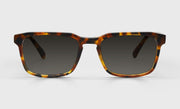 19 - Matte Tortoise Front and Temples