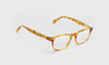 [04 - Blonde Tortoise Shiny Front with Blonde Tortoise Shiny Temples]