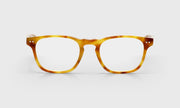 04 - Blonde Tortoise Shiny Front with Blonde Tortoise Shiny Temples