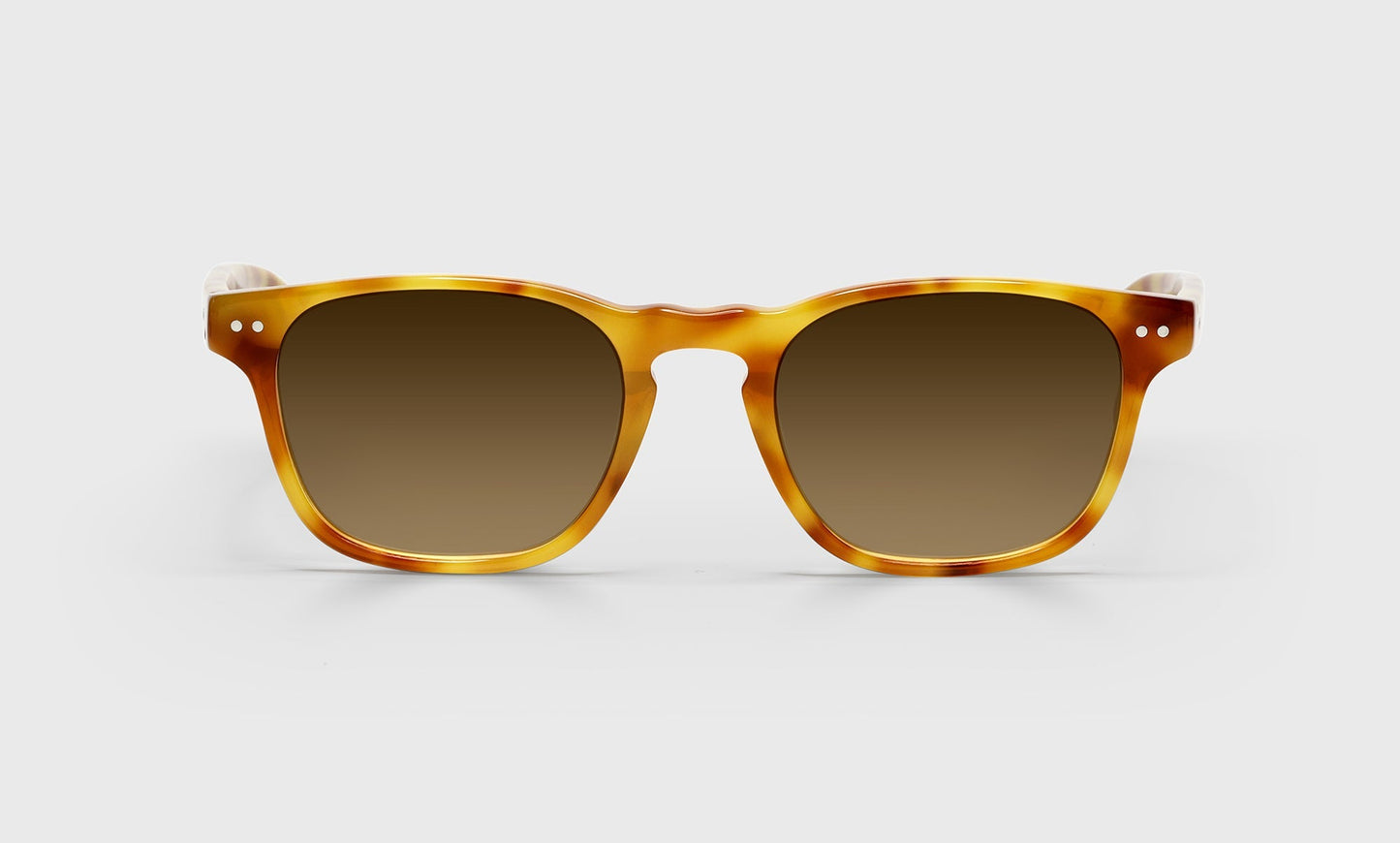 [04 - Blonde Tortoise Shiny Front with Blonde Tortoise Shiny Temples]