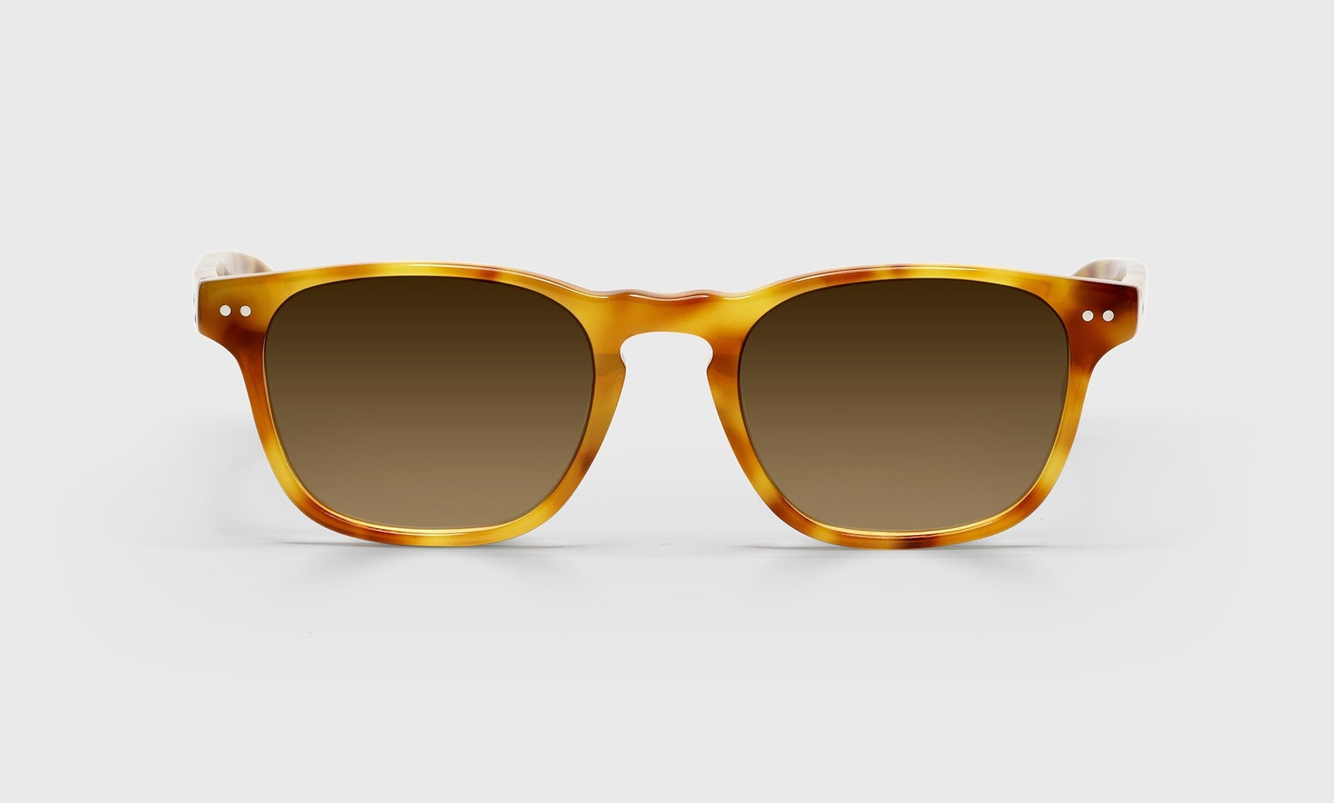 [04 - Blonde Tortoise Shiny Front with Blonde Tortoise Shiny Temples]