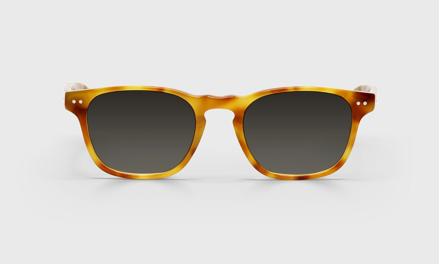 [04 - Blonde Tortoise Shiny Front with Blonde Tortoise Shiny Temples]