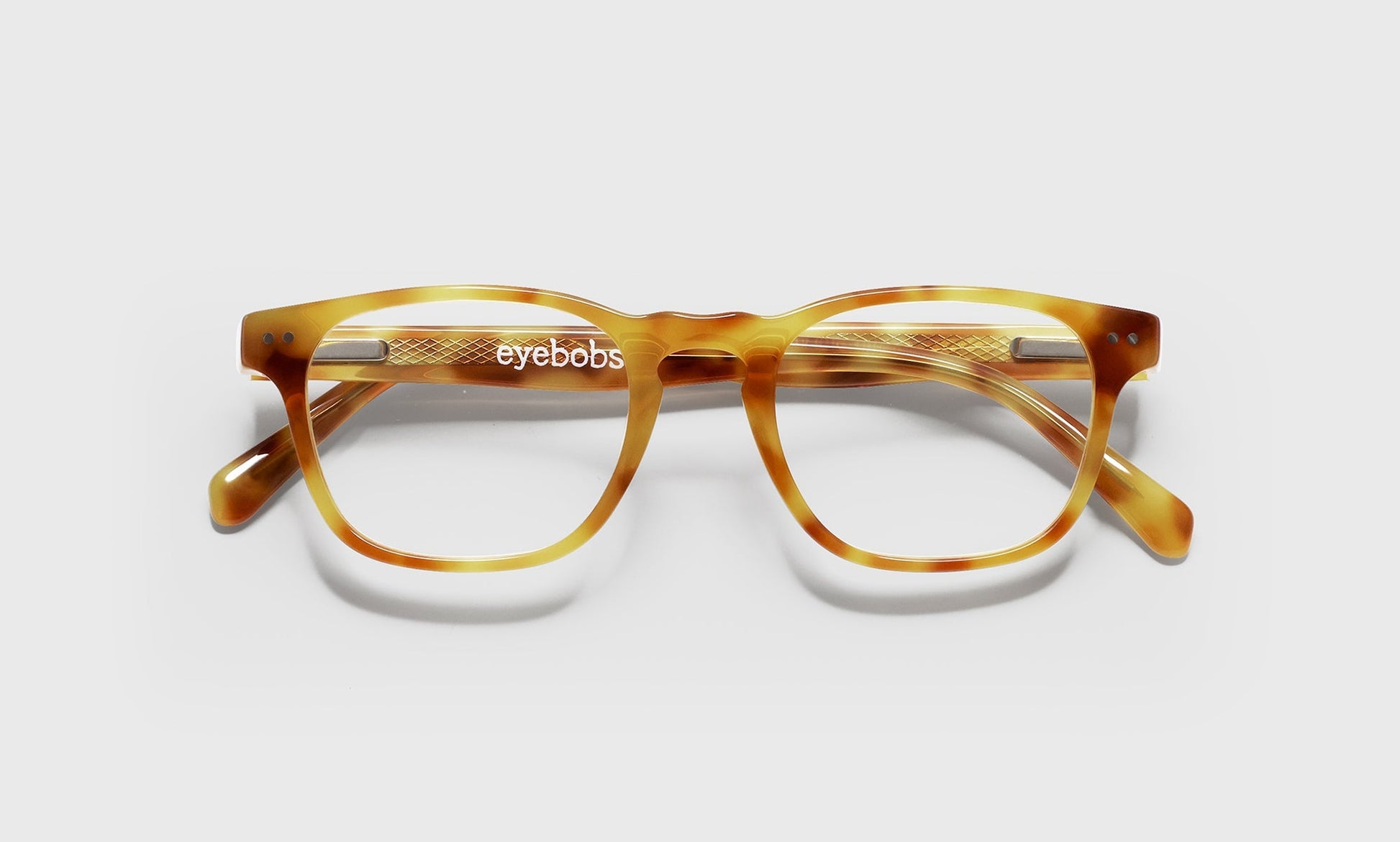 [04 - Blonde Tortoise Shiny Front with Blonde Tortoise Shiny Temples]