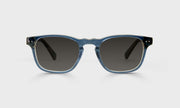 10 - Navy Crystal Front and Temples