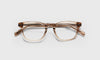 [44 - Blush Crystal Shiny Front with Blush Crystal Shiny Temples]