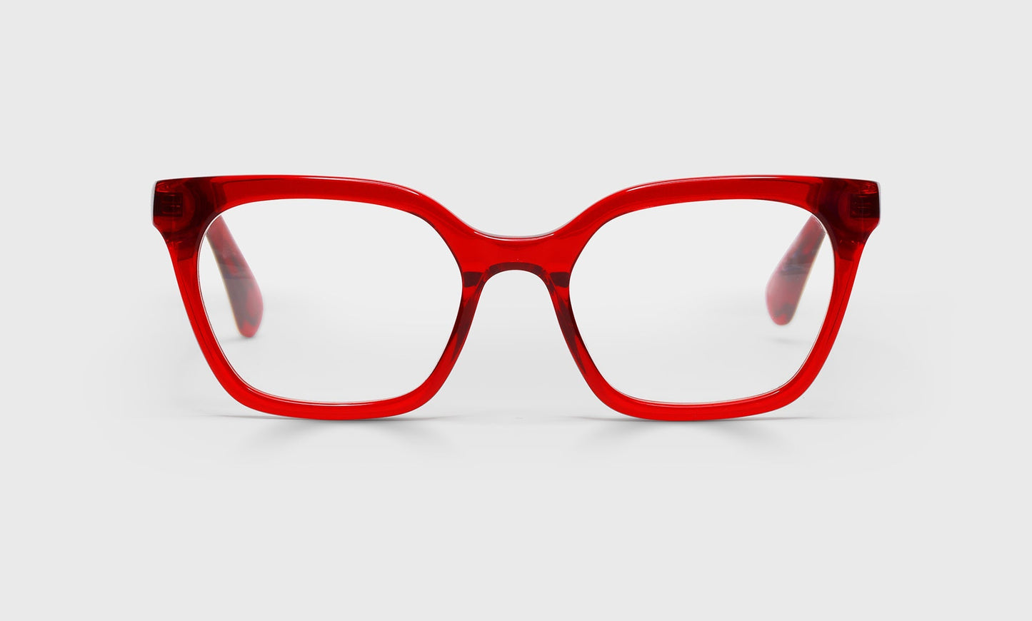 [01 - Red Crystal Front and Temples]