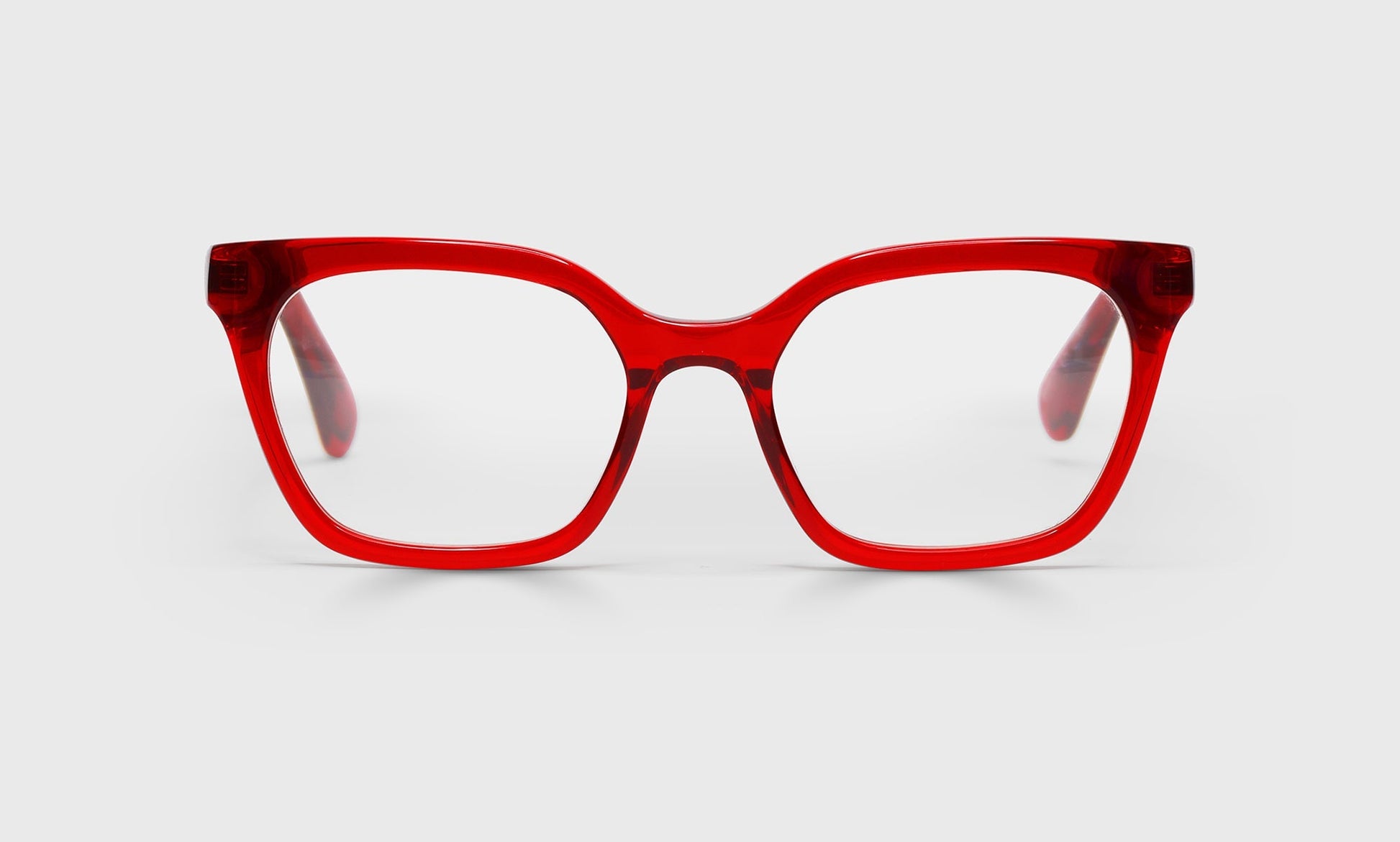 [01 - Red Crystal Front and Temples]