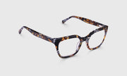 05 - Animal Print Front and Temples