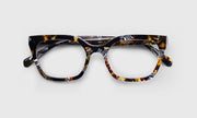 05 - Animal Print Front and Temples