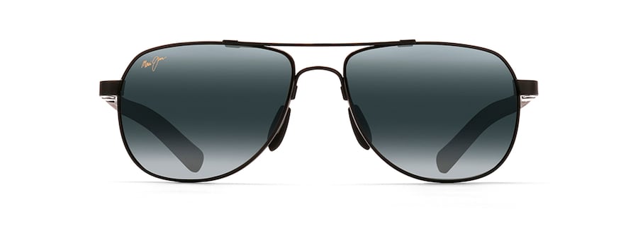 [Neutral Grey Lenses, Gloss Black Frame]