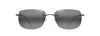 [Neutral Grey Lenses, Gloss Black Frame]