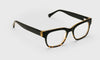 [05 - Black Tortoise Fade Front with Black Temples]