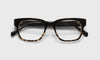 [05 - Black Tortoise Fade Front with Black Temples]