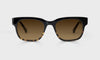 [05 - Black Tortoise Fade Front with Black Temples]