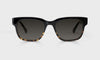 [05 - Black Tortoise Fade Front with Black Temples]