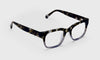 [10 - Blue Tortoise Fade Front with Blue Tortoise Temples]