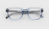 [10 - Blue and Grey Crystal Front with Grey Crystal Temples]