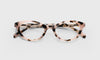 [45 - Pink Tortoise Front and Temples]