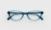 [59 - Teal Front and Temples]