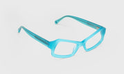 59 - Teal Front and Temples