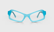 59 - Teal Front and Temples