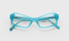 [59 - Teal Front and Temples]