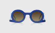 10 - Cobalt Front and Milky Blue Temples