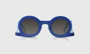 10 - Cobalt Front and Milky Blue Temples