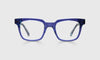 [10 - Ultra-Violet Blue Front and Temples]