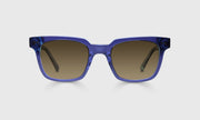 10 - Ultra-Violet Blue Front and Temples