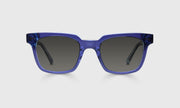 10 - Ultra-Violet Blue Front and Temples