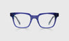 [10 - Ultra-Violet Blue Front and Temples]