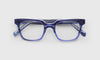 [10 - Ultra-Violet Blue Front and Temples]