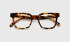 [19 - Amber Tortoise Front and Temples]