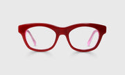 01 - Red, White, and Pink-Layered Front and Temples