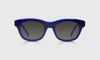 [10 - Rich Navy and Cobalt-Layered Front and Temples]