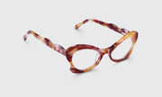 04 - Caramel Swirl Front and Temples